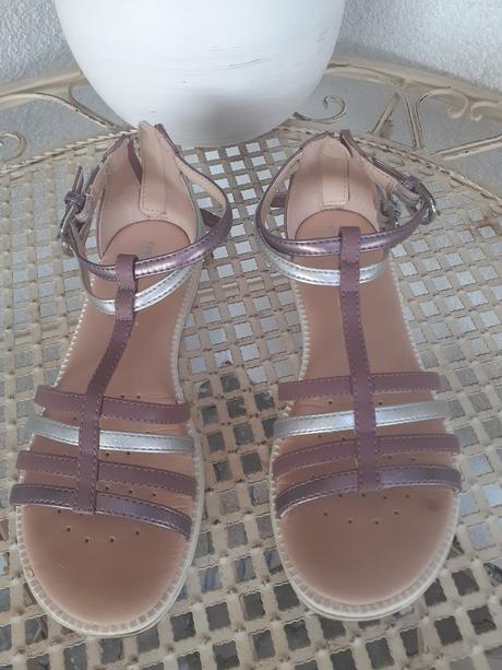 Detská obuv, geox,34