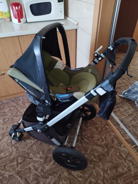 Bugaboo cameleon 3 + vajíčko concord, bugaboo,bugaboo cameleon 3