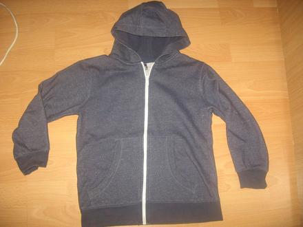 Mikina x-mail128, 128