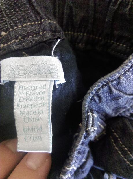 Zateplene rifle, f&f,74