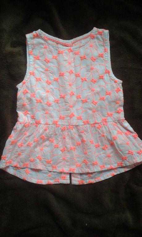 Nádherný top, young dimension,86