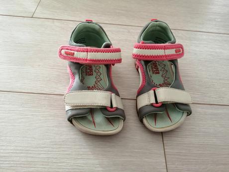 Sandálky camper, camper,25