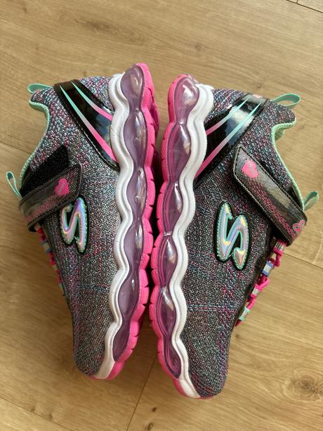Tenisky skechers s-lights, skechers,31