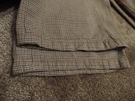 Pánske nohavice, desigual,44