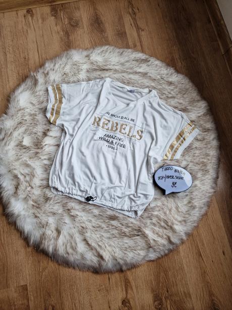 Oversize tricko, takko,158