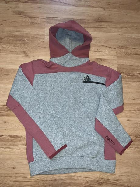 Pánska mikina adidas m, adidas,38 / m