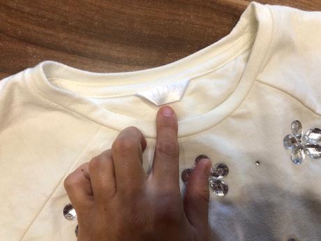 Pulover s kamienkami, pepco,146