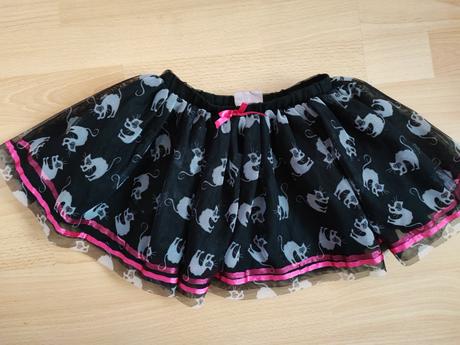 Sukňa mačičky, kiki&koko,98