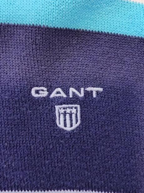 Gant originál pánský kvalitný krásny sveter xxl, gant,xxl