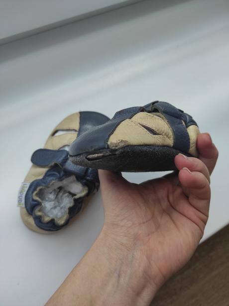 Capačky lilliputi, liliputi,21