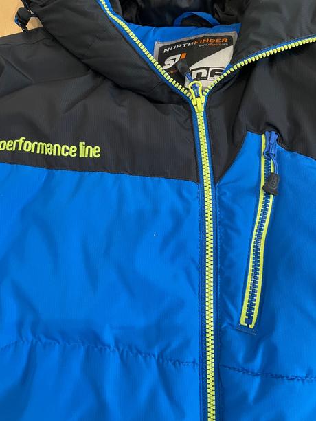 Bunda northfinder, northfinder®,xl