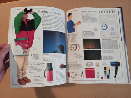 Dk the young astronomer hb,