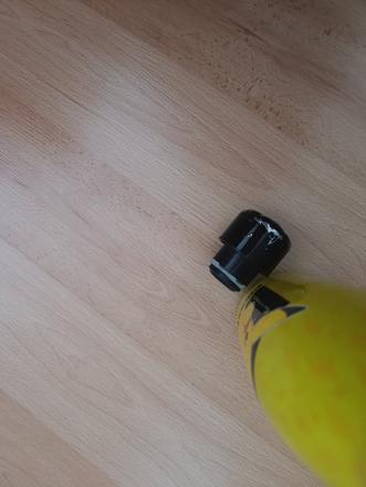 Pikachu detská fľaša, 