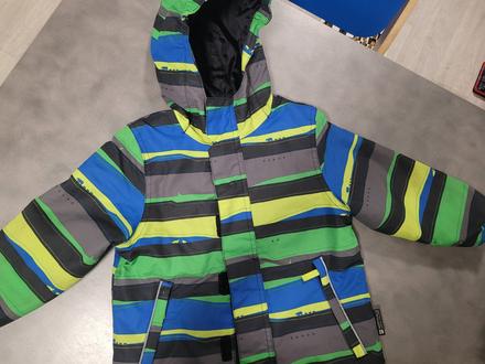 Zimná bunda northville z c&a , veľkosť 104, c&a,104