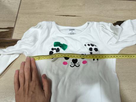 Komplet značky gymboree, gymboree,104