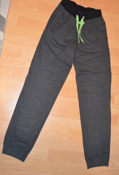 Bavlnene teplaky, crivit,s