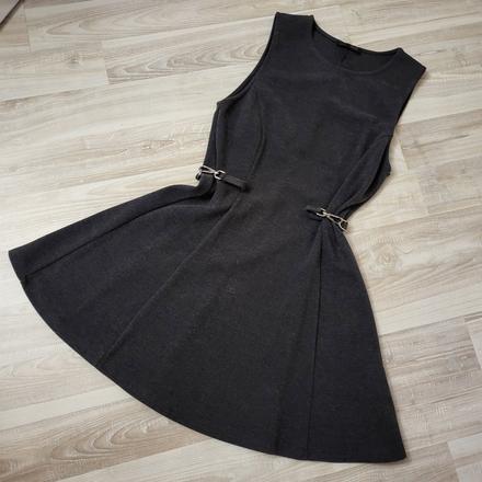 S/m zara saty / satova sukna, zara,m