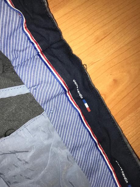 Pierre cardin nohavice, pierre cardin,50