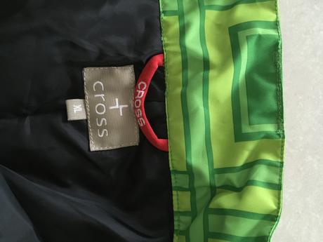 Snowboardové nohavice cross, xl