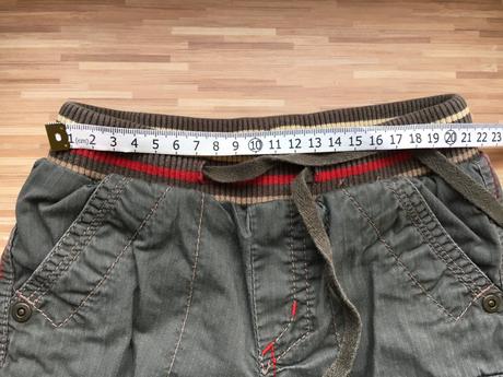 Zateplene gatuse hm a next, h&m,80