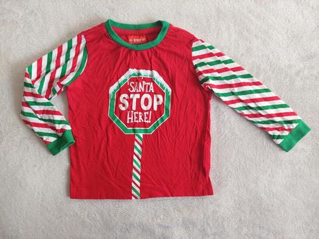Vianočné tričko veľ.86-92, 92