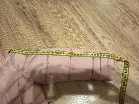Dievčenská zimná vetrovka c&a, c&a,116