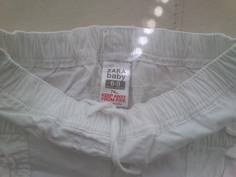 Snehobiele kratasky, zara,74