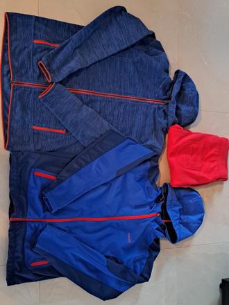 Bundy head a mc kinley, 164