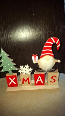 Vianočná dekorácia, 