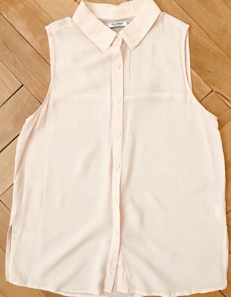 Blúzka, pull&bear,s