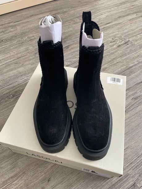 Čižmy lasocki, lasocki,38