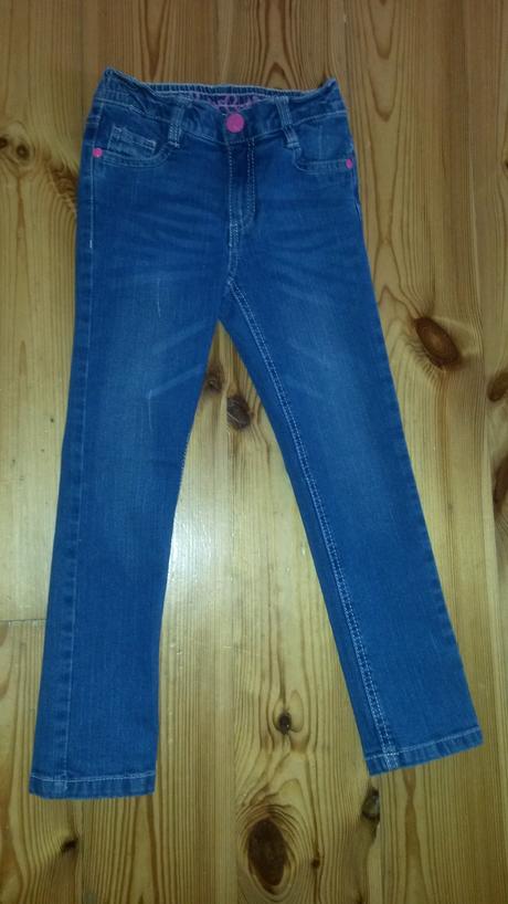 Rifle vhodne do skolky, kik,116