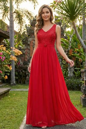 Slávnostné šaty, xs