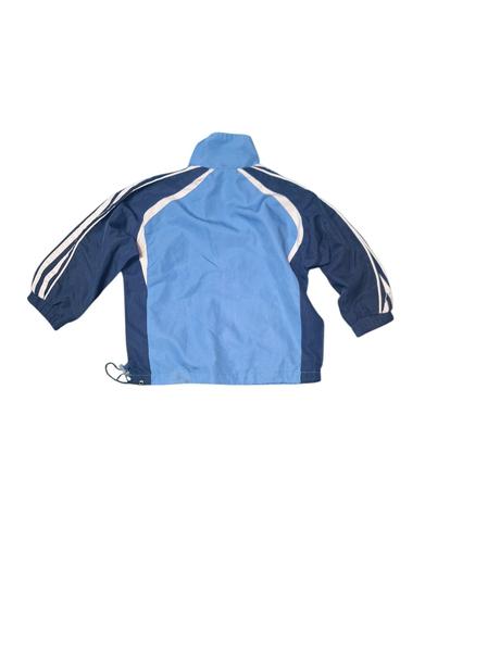 Chlapčenská bundička na prechodné obdobie, success,104