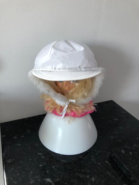 Detská baranica, 56