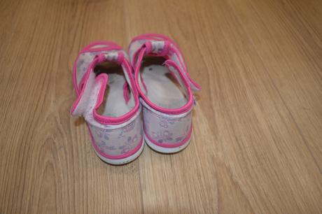 Papučky rak, rak,29