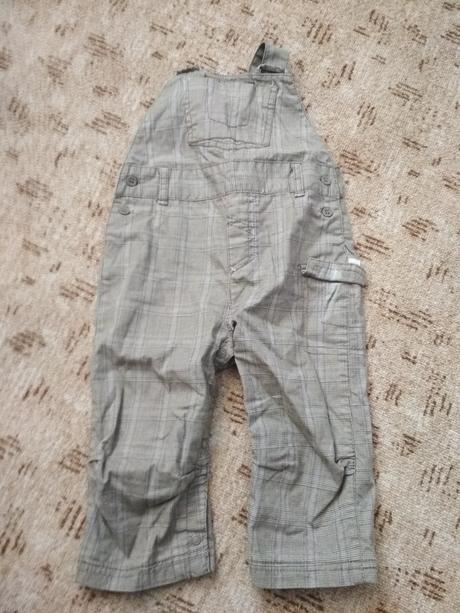 Uzasne podsite nohavky vel.80, next,80