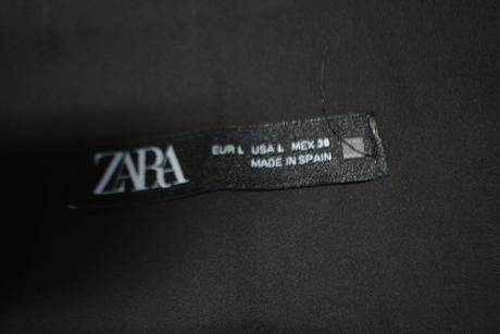 Nohavice zara, veľ. l, zara,l