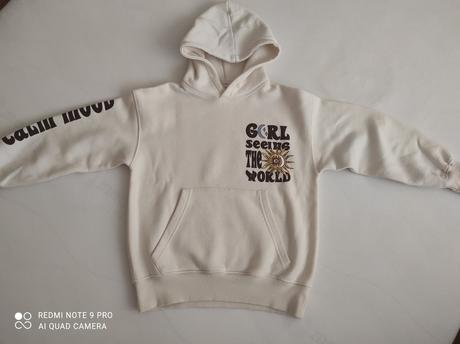 Zara mikina, zara,140