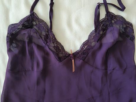 26sp_nocna kosielka, c&a,xs