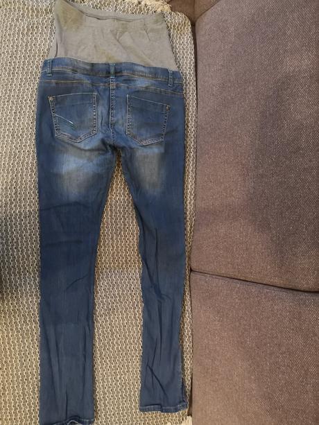 Tehotenske rifle, c&a,m