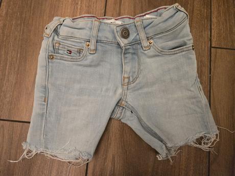 Hilfiger kratasky, tommy hilfiger,98