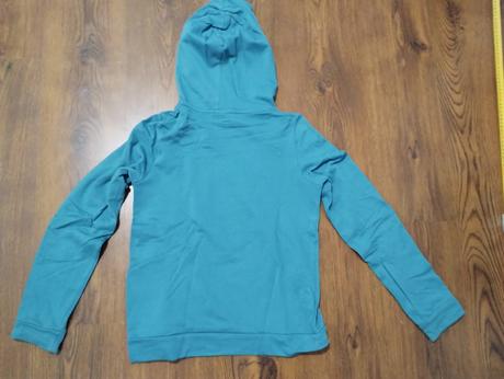 Mikina, coccodrillo,158