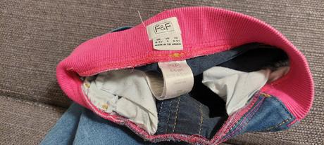 Rifle v.110, f&f,110