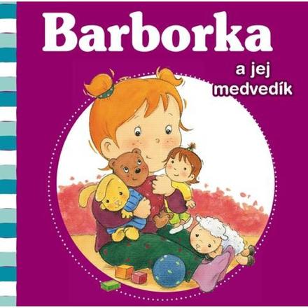 Aline de pétigny nancy delvaux - barborka a jej me,