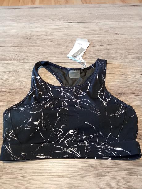 Športová podprsenka, usa pro,85c
