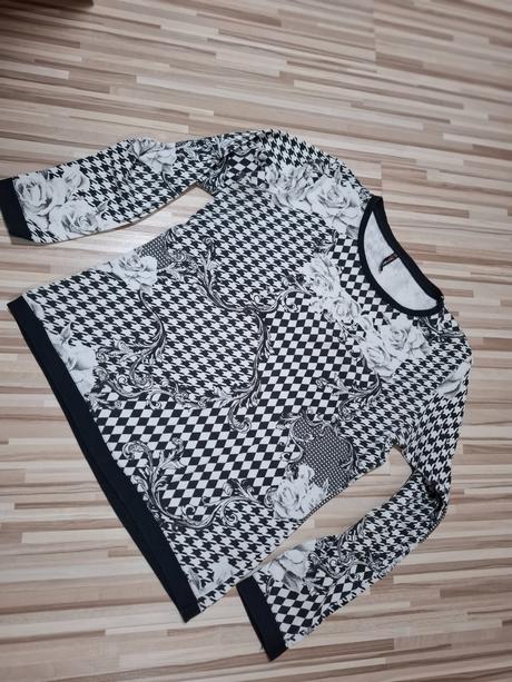 Mikina, new yorker,l