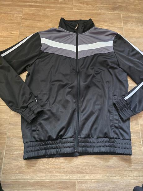 Mikina l, donnay,l