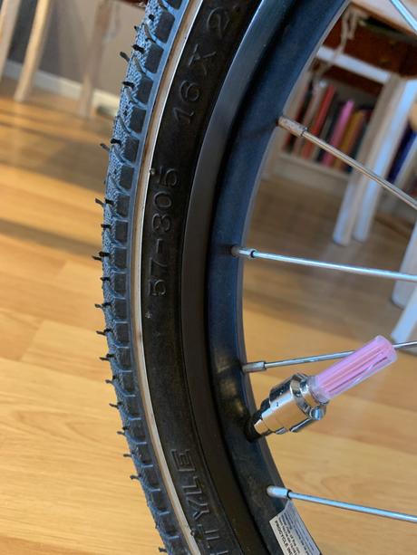 Volare black cruiser 16, volare,16