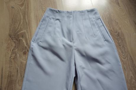 Nohavice zara, zara,s